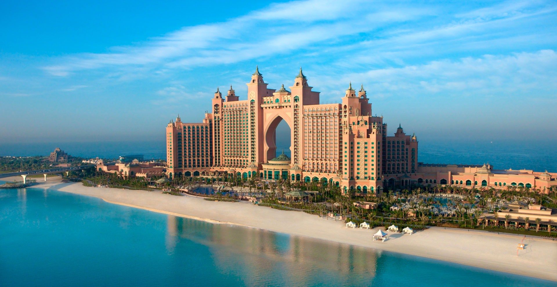 Atlantis Dubai
