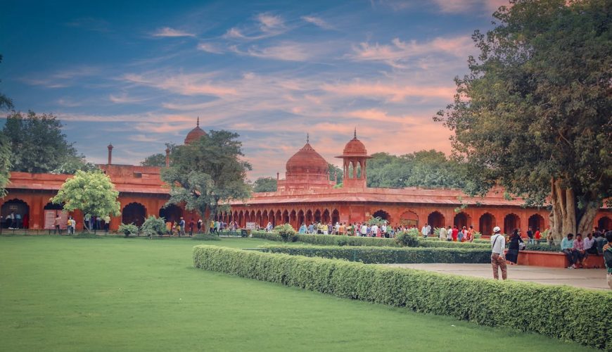 New Delhi