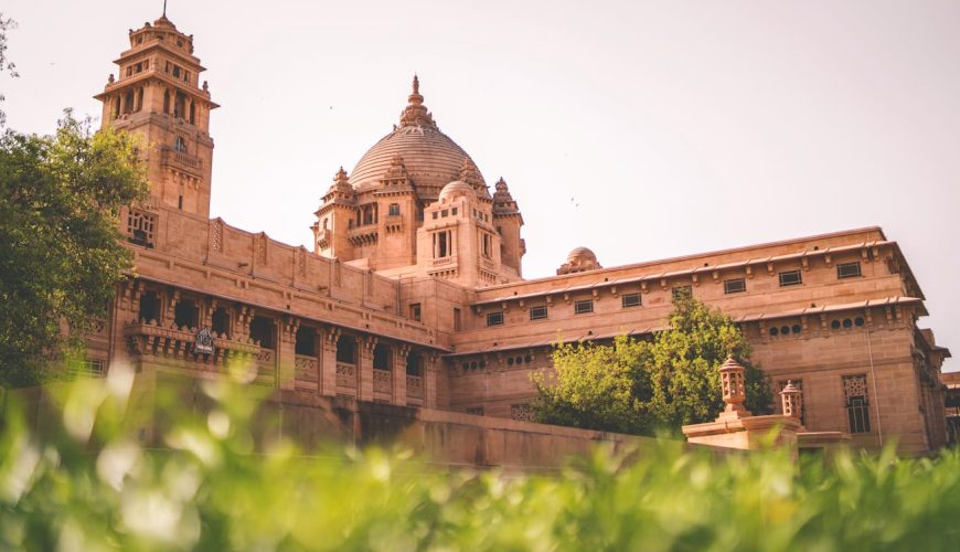 India Tours