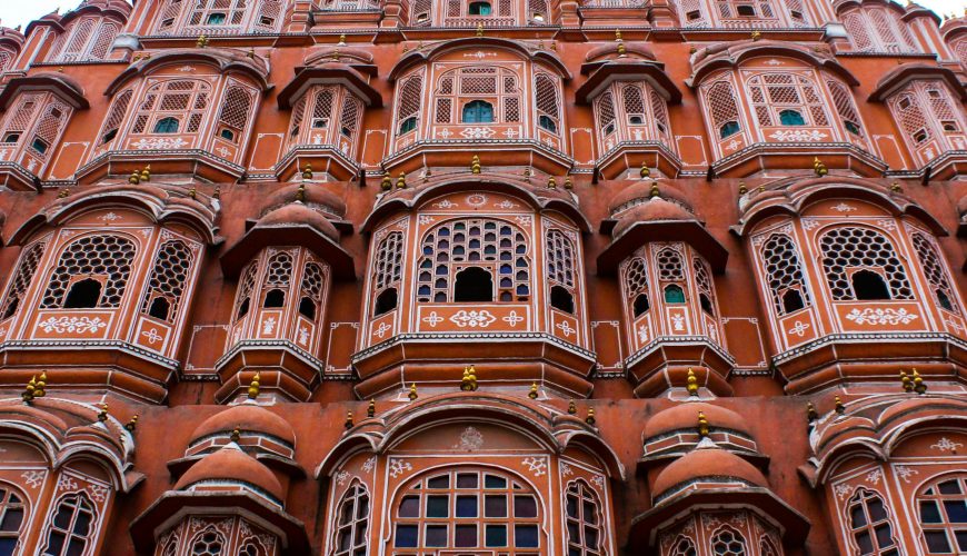 Jaipur