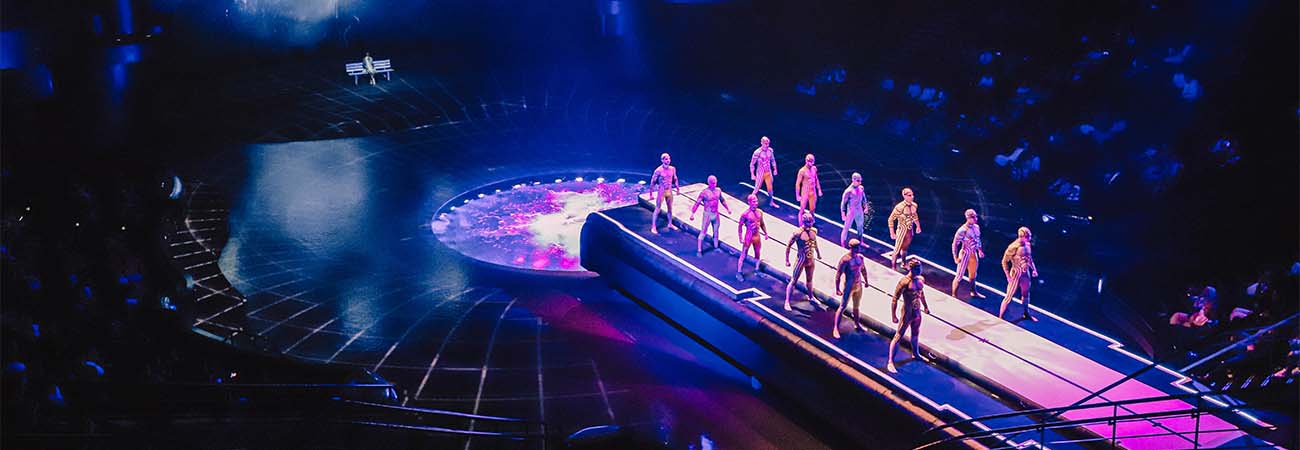 La Perle by Dragone Dubai
