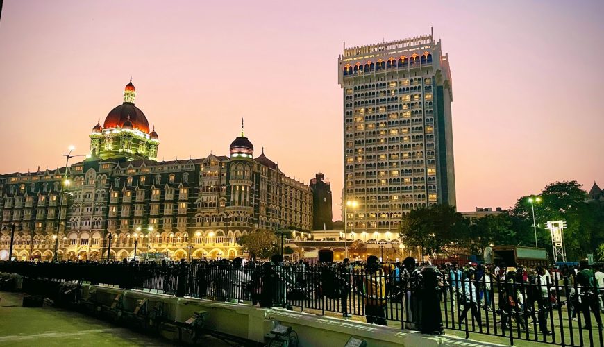 Mumbai Tour