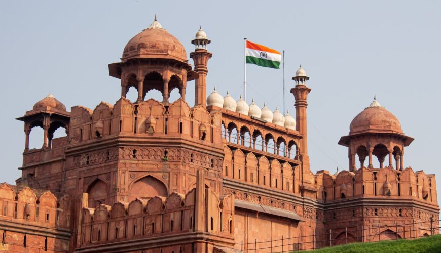 Red Fort