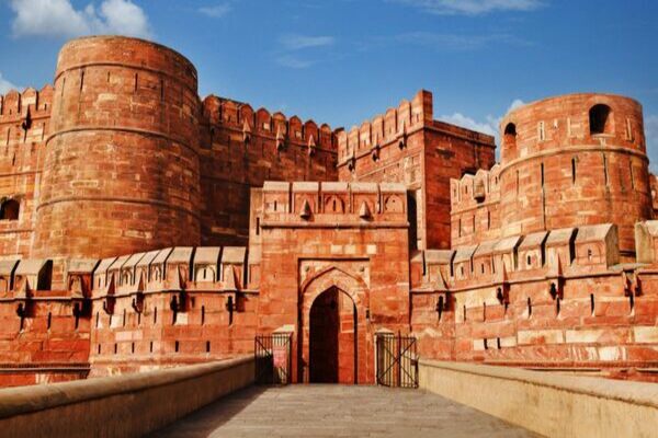 From Delhi: Private 4-Days Delhi, Agra or Jaipur Tour with Hotels