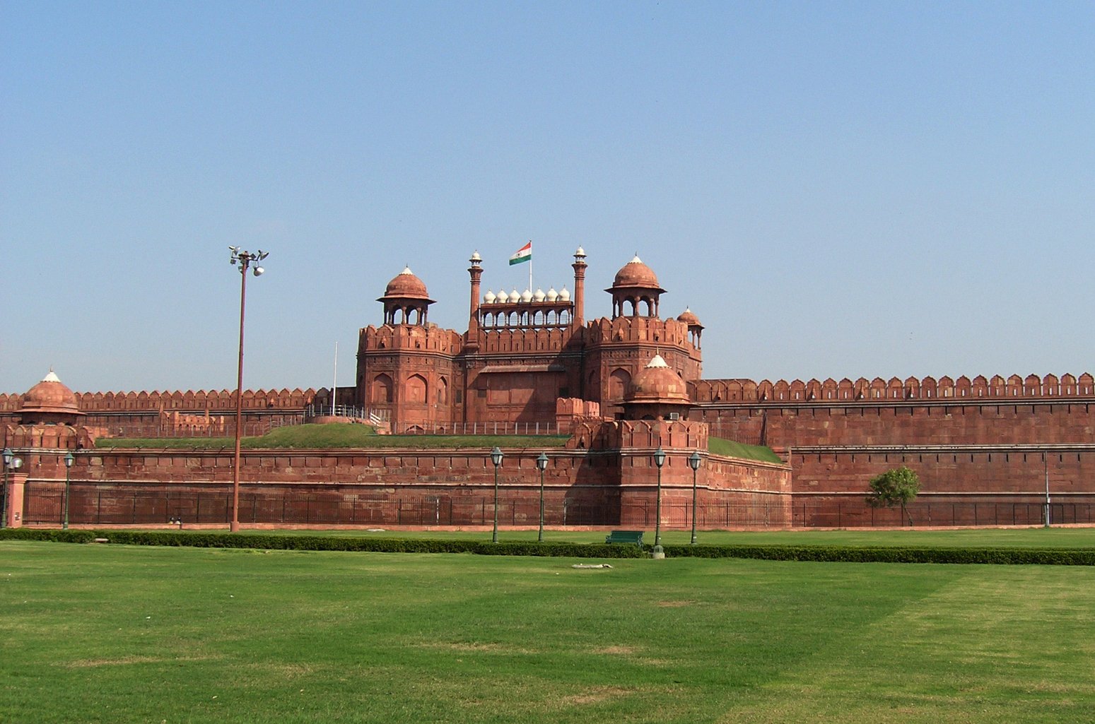 From Delhi: Private 5-Days Golden Triangle Tour with Hotels