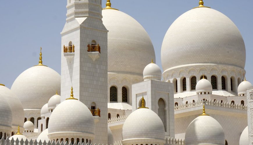 Abu Dhabi