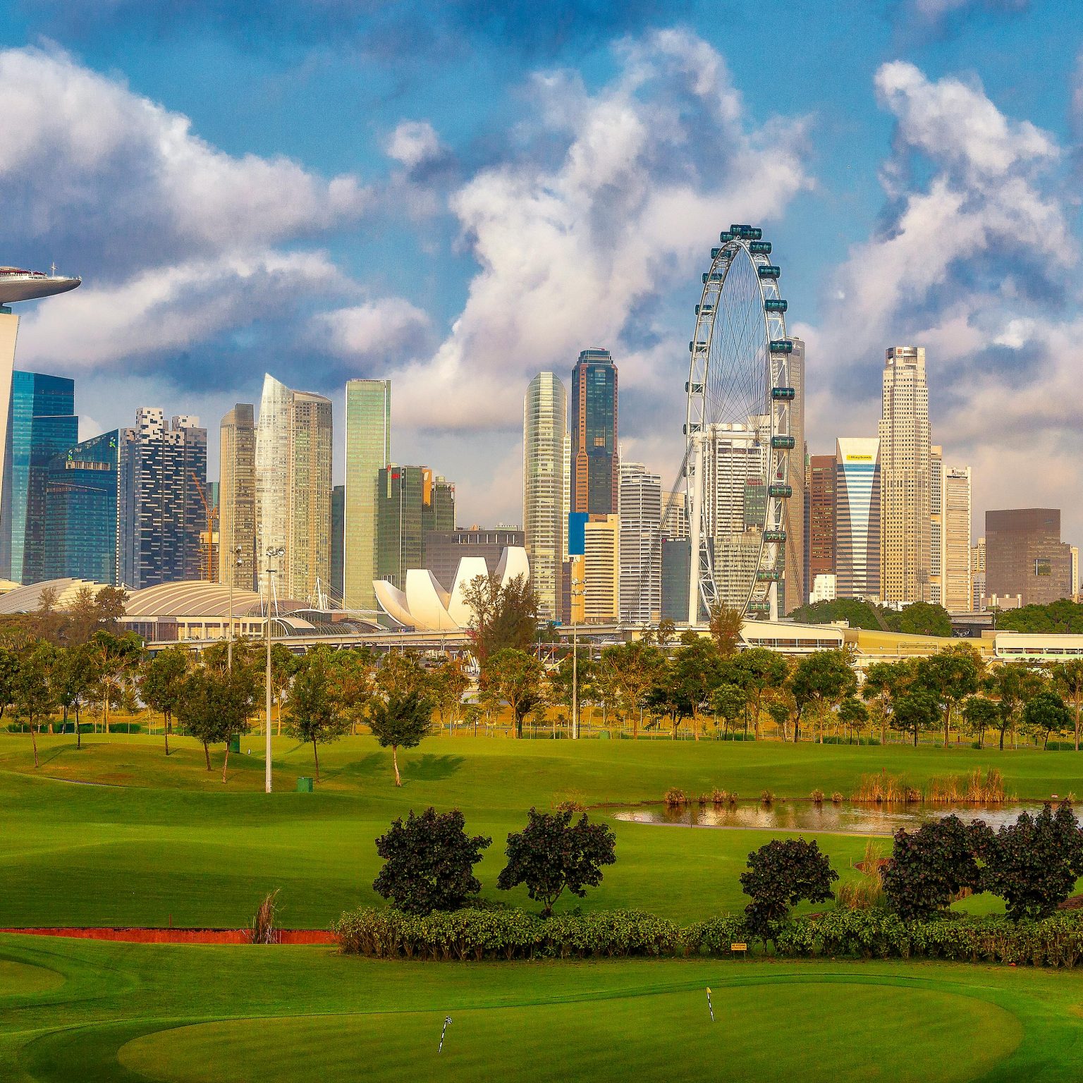 Singapore Travel Guide