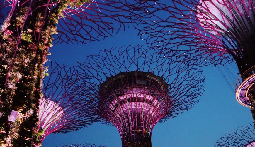 Singapore City