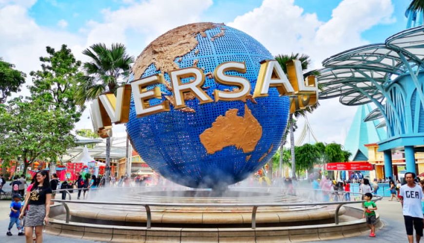 Universal Studios