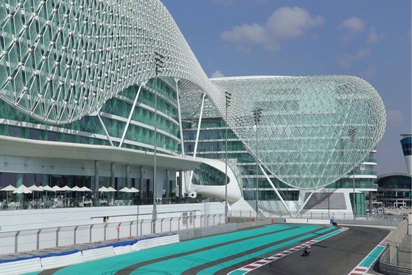 Private Abu Dhabi Sightseeing Layover & Stopover Tour