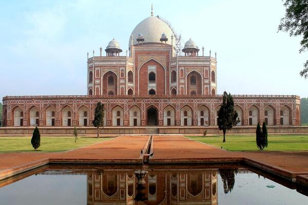 From Delhi: Private 5-Days Golden Triangle Tour with Hotels