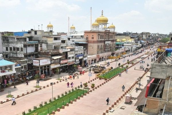 Delhi: Old and New Delhi Private Sightseeing Tour
