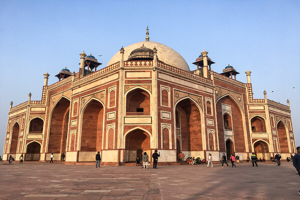 Delhi: Private 3-Days Golden Triangle Delhi, Agra and Jaipur Tour