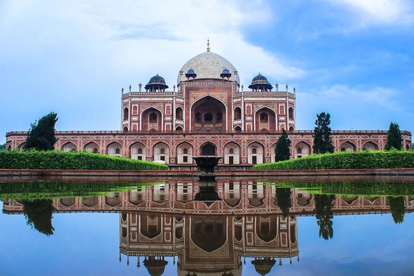 From Delhi: Private 4-Days Golden Triangle with Transfer & Guide