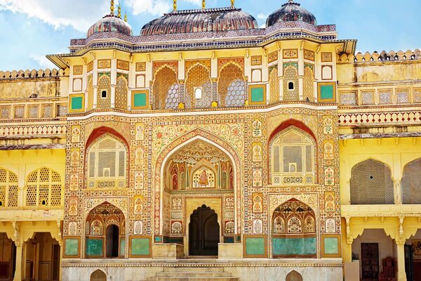 From Delhi: Private 4-Days Delhi, Agra or Jaipur Tour with Hotels