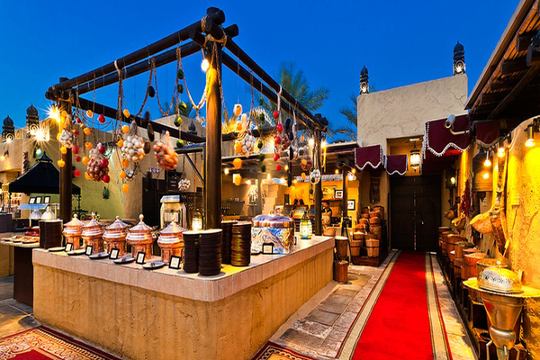 Dubai Premium Safari, Camel Ride & Al Khayma Camp 3 Dance Show