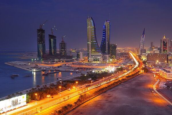 Private Doha City Highlights Guided Tour and Dhow Cruise