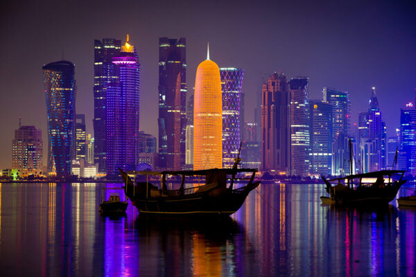 Qatar Travel Guide