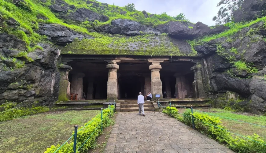 Elephanta Caves Tours