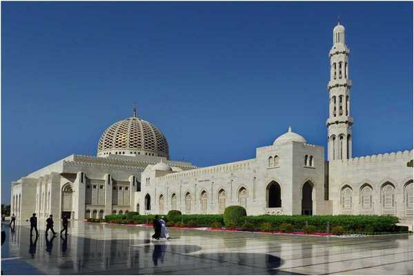 Private Abu Dhabi Day Tour with Etihad Tower From Dubai