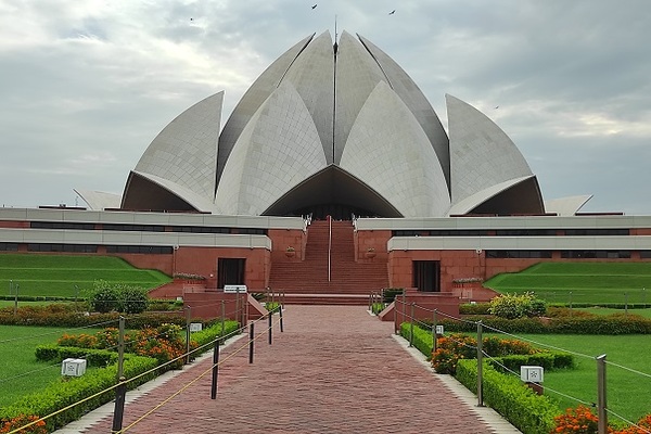 Delhi: Private 3-Days Golden Triangle Delhi, Agra and Jaipur Tour