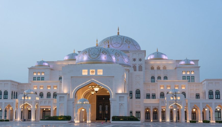 Qasr Al Watan