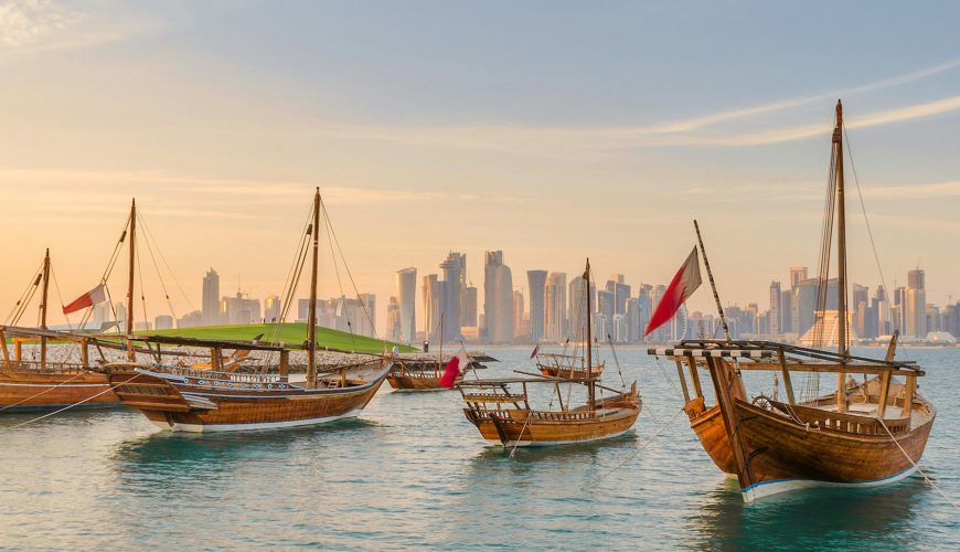 Qatar Tour