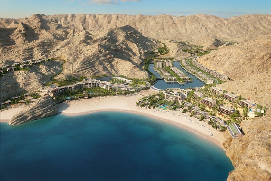 Muscat Daymaniat Islands Snorkeling Tour with Refreshments