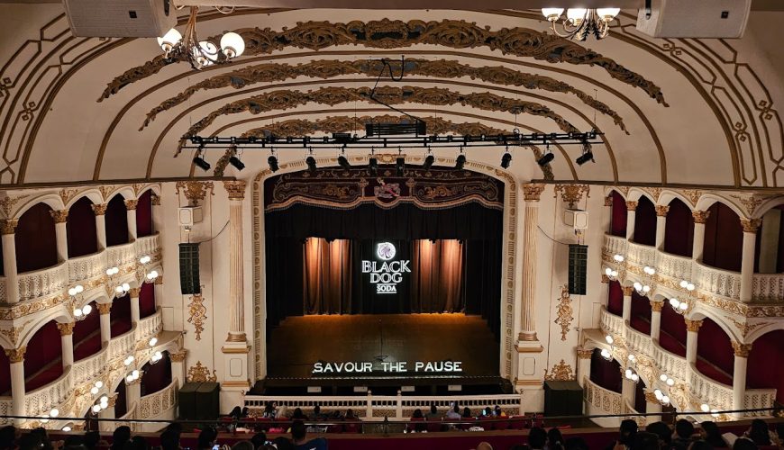 Royal Opera House