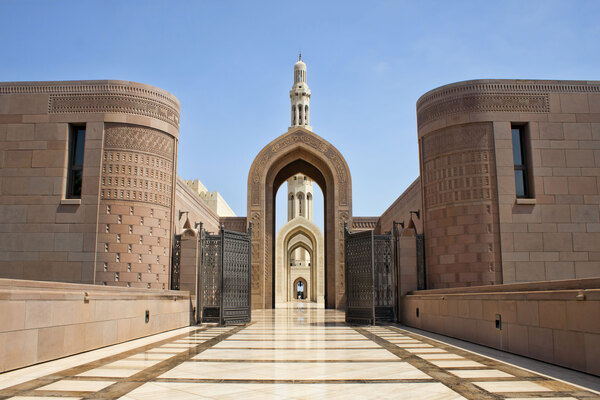Nizwa & Al Hamra Guided Historical Tour From Muscat