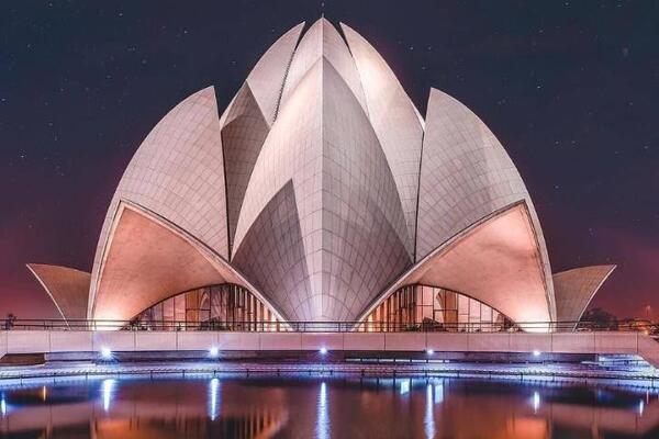 From Delhi: Private 4-Days Golden Triangle with Transfer & Guide