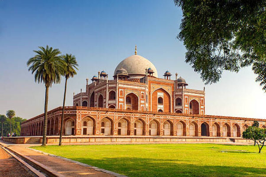 Delhi: Private 3-Days Golden Triangle Delhi, Agra and Jaipur Tour