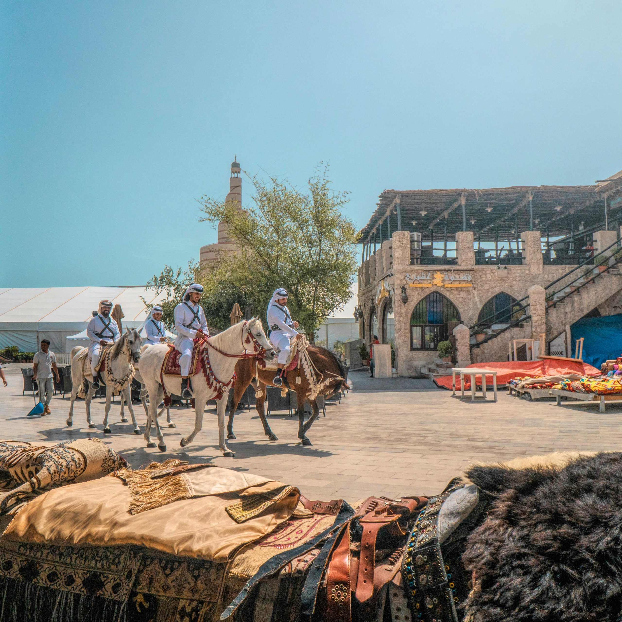 Souq Waqif