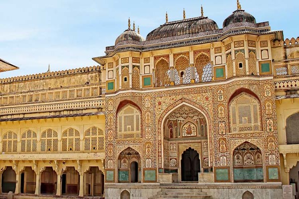 From New Delhi: Jaipur City Guided Tour with Hotel Pickup