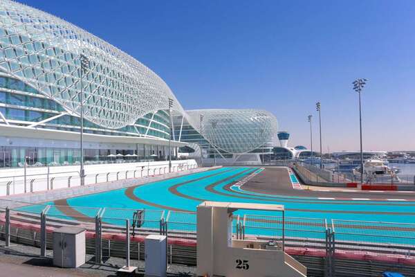 Private Abu Dhabi Sightseeing Layover & Stopover Tour