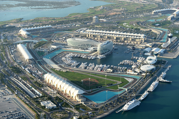 Private Abu Dhabi Sightseeing Layover & Stopover Tour