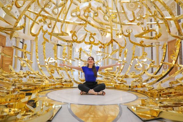 Abu Dhabi Premium Full-Day Sightseeing Tour From Dubai