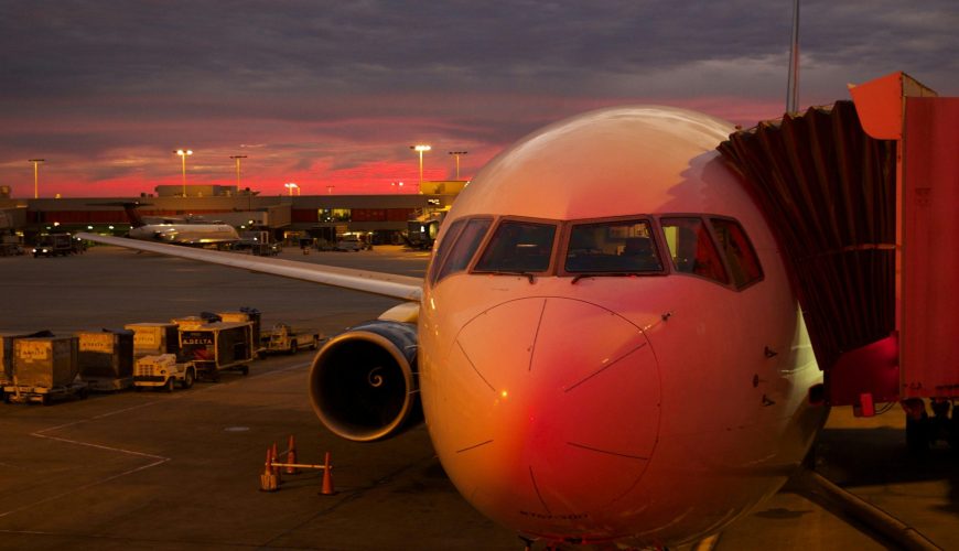 Abu Dhabi Airport Transfer
