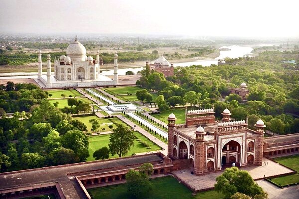 From Delhi: Private 4-Days Golden Triangle with Transfer & Guide