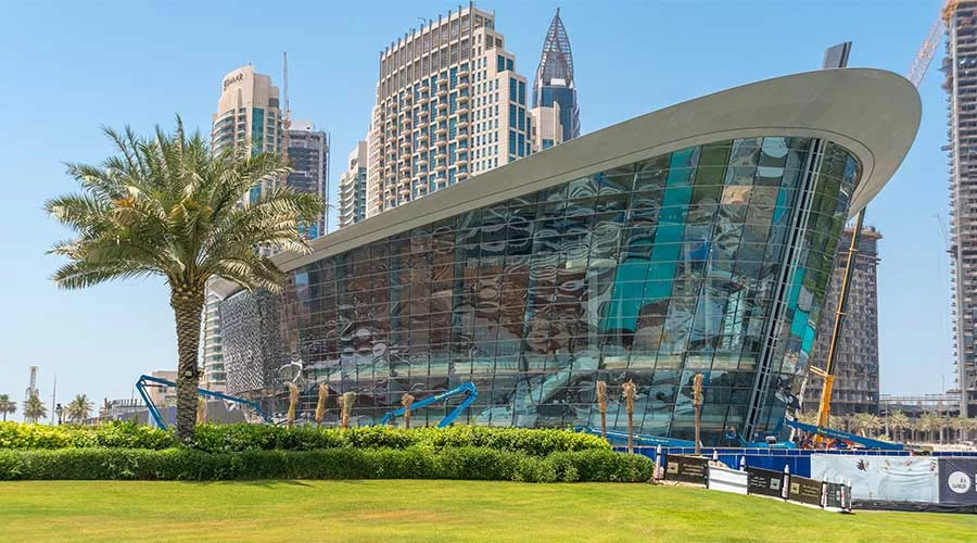 Opera House