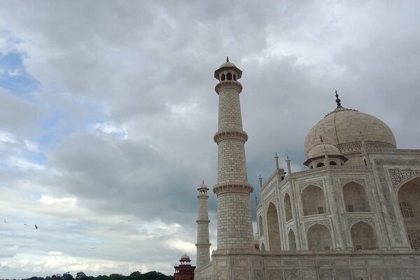 From Delhi: Private 4-Days Delhi, Agra or Jaipur Tour with Hotels