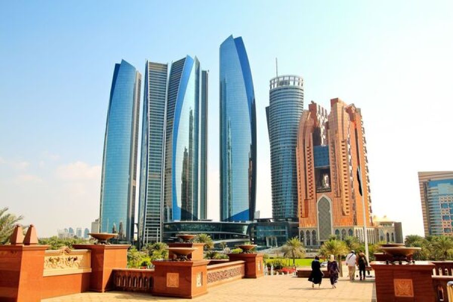 Abu Dhabi Premium Full-Day Sightseeing Tour From Dubai