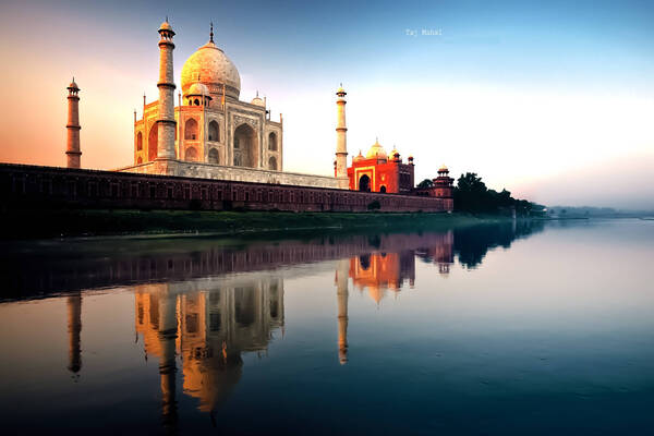 From Delhi: 7 Days Delhi, Agra & Jaipur Tour with Tiger Safari