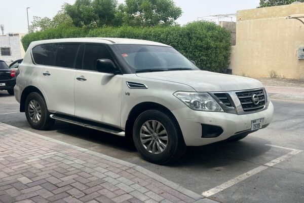 Top 15 Must-See Dubai Sightseeing Tour in a SUV
