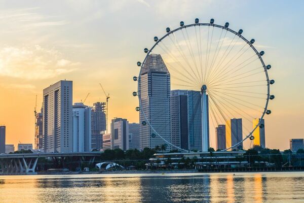 Private Singapore Custom Tour with a Local Guide