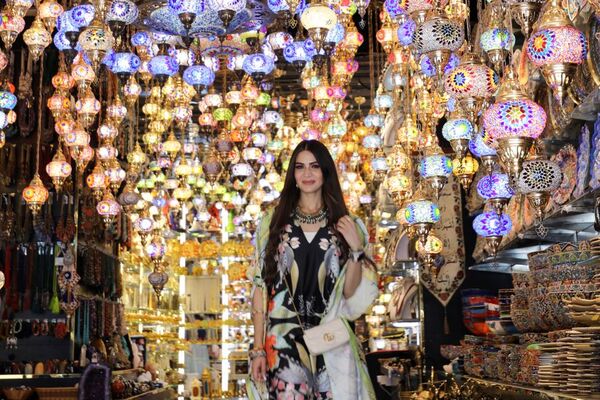 Dubai 5-Hour Tour with a Professional Photographer Guide