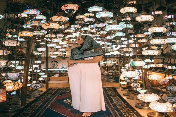 Singapore: Chinatown and Little India Guided Walking Tour