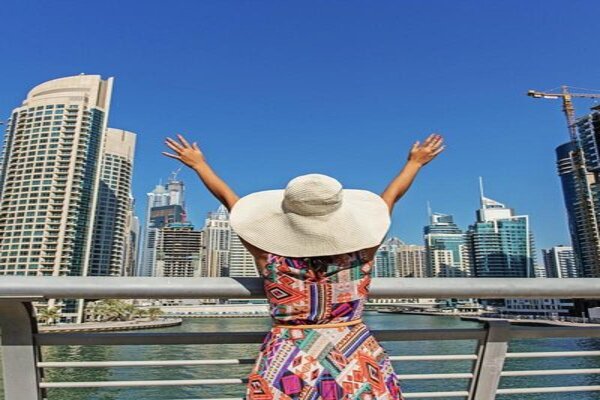 Top 15 Must-See Dubai Sightseeing Tour in a SUV