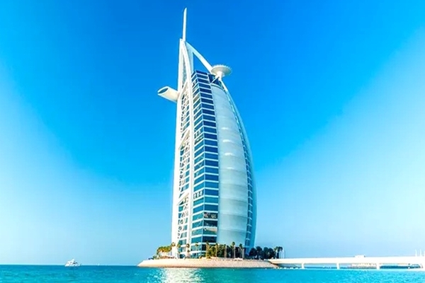 Top 15 Must-See Dubai Sightseeing Tour in a SUV
