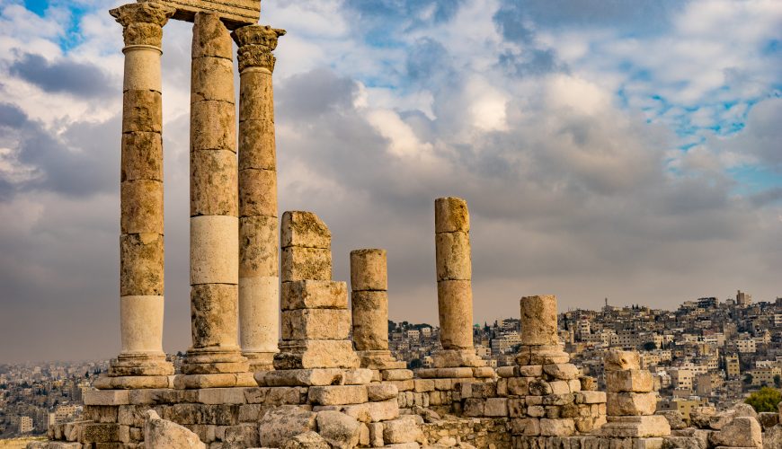 amman